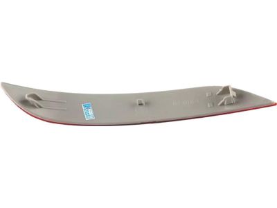 BMW 63-14-7-314-883 Reflector Left