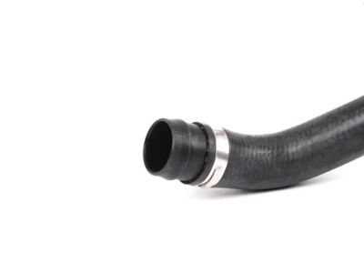 BMW 11-72-7-556-960 Pressure Hose Assy