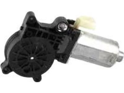 BMW 67-62-8-362-063 Power Window Motor