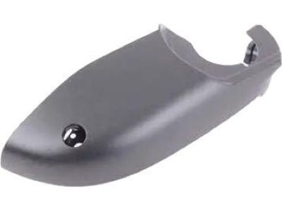 BMW 51-16-7-291-201 Lower Housing Section, Left