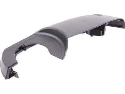 BMW 51-16-7-291-201 Lower Housing Section, Left