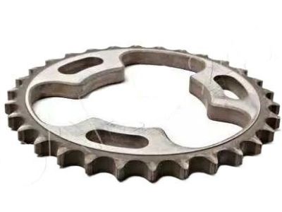 BMW 11-36-1-744-262 Sprocket Wheel