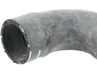 BMW 17-12-8-602-665 Radiator Coolant Hose Upper
