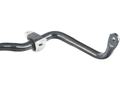 BMW 31-30-8-093-412 STABILIZER FRONT WITH RUBBER