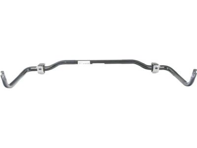 BMW 31-30-8-093-412 STABILIZER FRONT WITH RUBBER