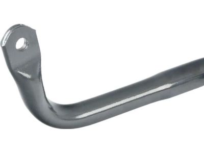 BMW 31-30-8-093-412 STABILIZER FRONT WITH RUBBER