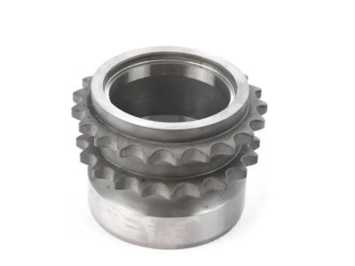 BMW 11-21-7-809-751 Crankshaft Sprocket