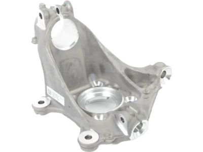 BMW 31-21-6-876-645 Left Carrier