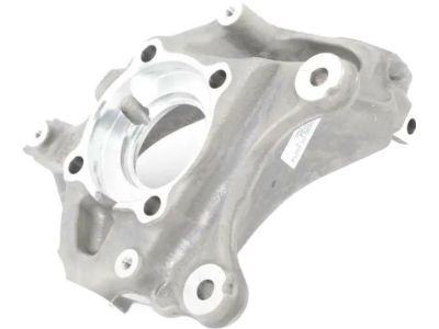 BMW 31-21-6-876-645 Left Carrier