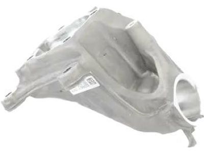 BMW 31-21-6-876-645 Left Carrier