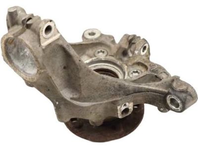 BMW 31-21-6-876-645 Left Carrier