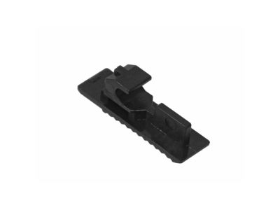BMW 61-61-8-231-740 Wiper Blade Locking Button