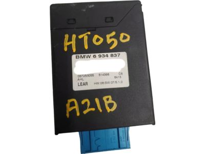 BMW 61-35-6-934-837 Control Unit, Adaptive Head Light