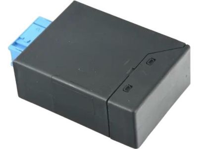 BMW 61-35-6-934-837 Control Unit, Adaptive Head Light