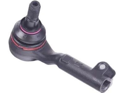 BMW 32-10-6-793-624 Steering Tie Rod End Right Outer