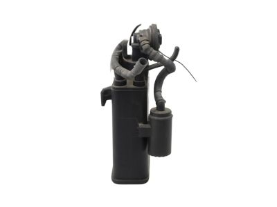 BMW 16-13-7-448-091 Pressure Switch, Leak Diagnosis Module