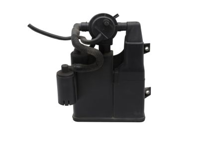 BMW 16-13-7-448-091 Pressure Switch, Leak Diagnosis Module