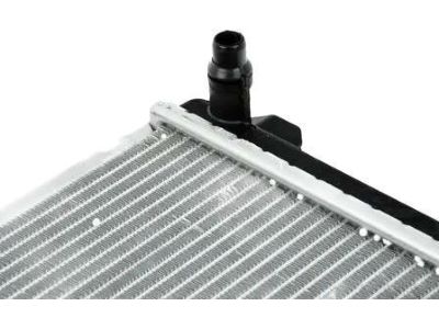 BMW 17-11-8-623-350 Radiator