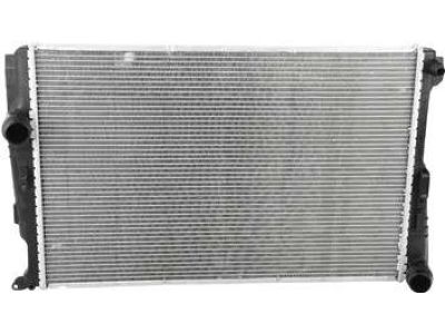 BMW 17-11-8-623-350 Radiator