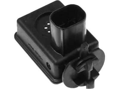 BMW 64-11-6-988-303 Sensor F. Auc