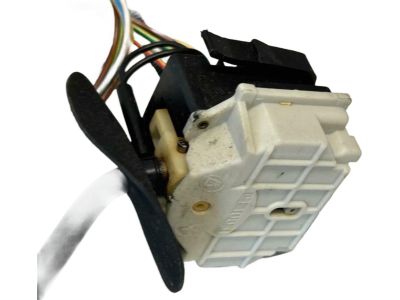 BMW 61-31-6-904-792 Dip-Dim Control Turn Signal Switch