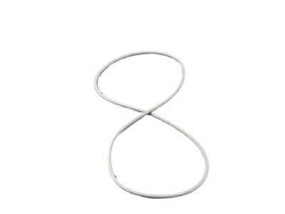 BMW 63-21-1-360-807 Gasket