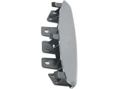 BMW 51-49-8-407-098 Trunk Lid Grip