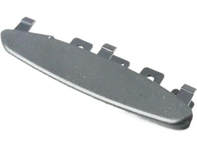 BMW 51-49-8-407-098 Trunk Lid Grip