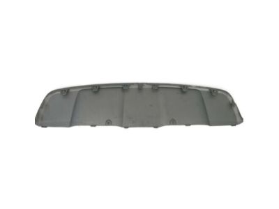 BMW 51-12-7-176-248 Cover, Bottom