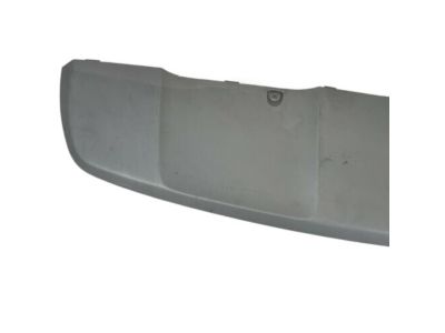 BMW 51-12-7-176-248 Cover, Bottom