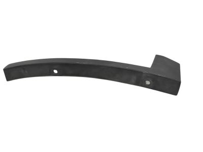 BMW 51-77-7-332-337 Wheel Arch Trim, Front Left