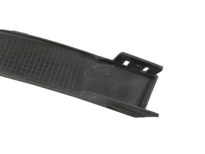 BMW 51-77-7-332-337 Wheel Arch Trim, Front Left