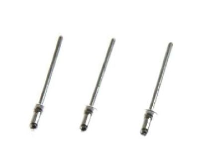 BMW 07-12-9-948-747 Blind Rivet