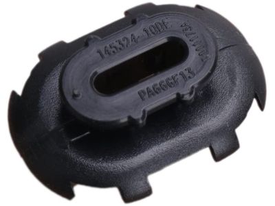 BMW 17-11-7-553-481 Support Rubber Mounting