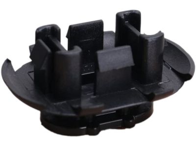 BMW 17-11-7-553-481 Support Rubber Mounting