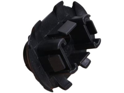 BMW 17-11-7-553-481 Support Rubber Mounting