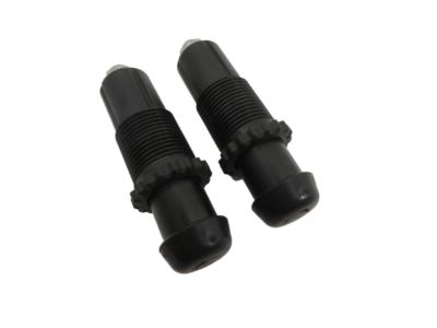 BMW 51-24-7-179-237 Bump Stop