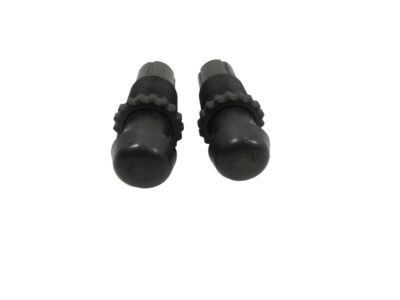 BMW 51-24-7-179-237 Bump Stop