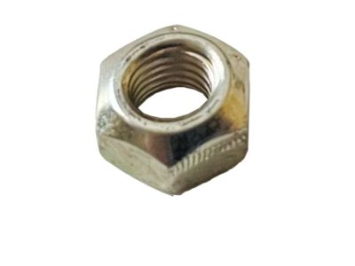 BMW 07-12-9-922-705 Self-Locking Hex Nut