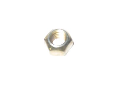 BMW 07-12-9-922-705 Self-Locking Hex Nut