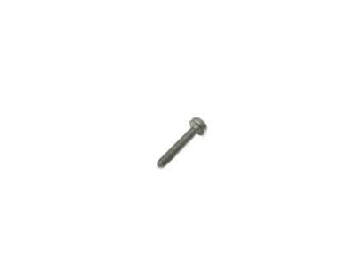 BMW 11-31-7-584-402 Bearing Screw, Self-Locking