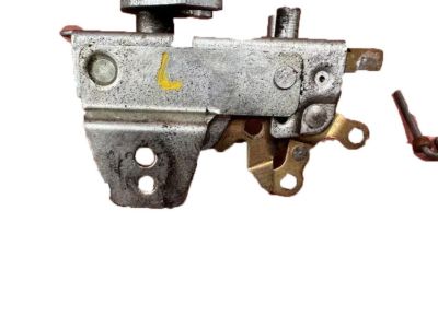 BMW 51-21-1-883-997 Front Left Catch