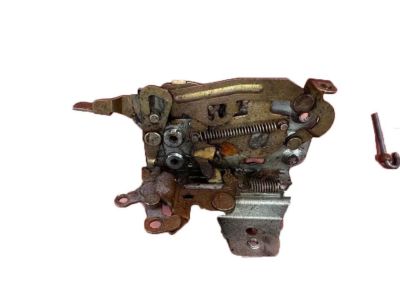 BMW 51-21-1-883-997 Front Left Catch