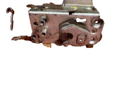 BMW 51-21-1-883-997 Front Left Catch
