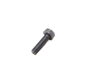 BMW 07-11-9-905-400 Hex Bolt With Washer