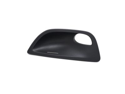 BMW 51-41-7-226-363 Trim, Door Opener, Left