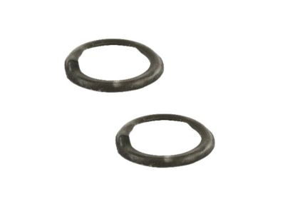 BMW 31-33-1-090-479 Lower Spring Mount