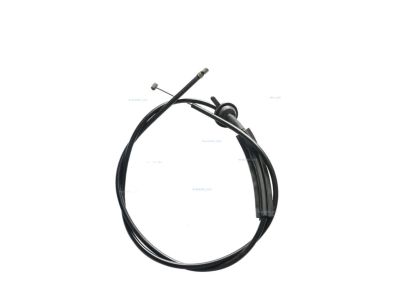 BMW 51-23-7-197-474 Rear Bowden Cable