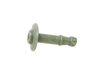BMW 51-71-7-134-392 Screw Plug