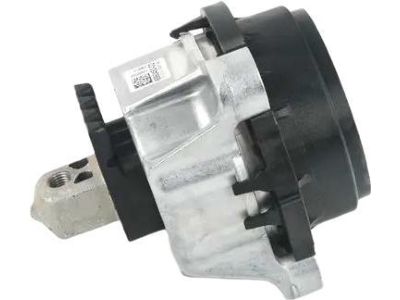 BMW 22-11-6-860-453 Engine Mount Left